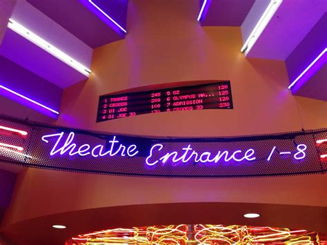 15 movies playing at this theater today, November 6. . Missing 2023 showtimes near regal pavilion  rpx